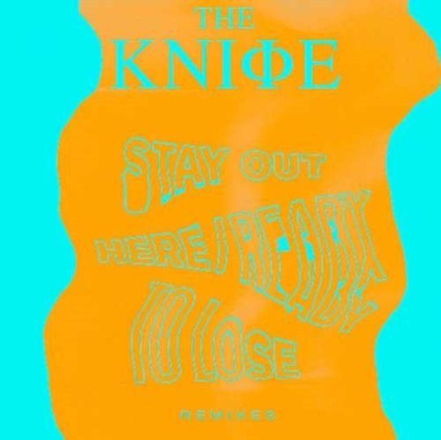 Knife