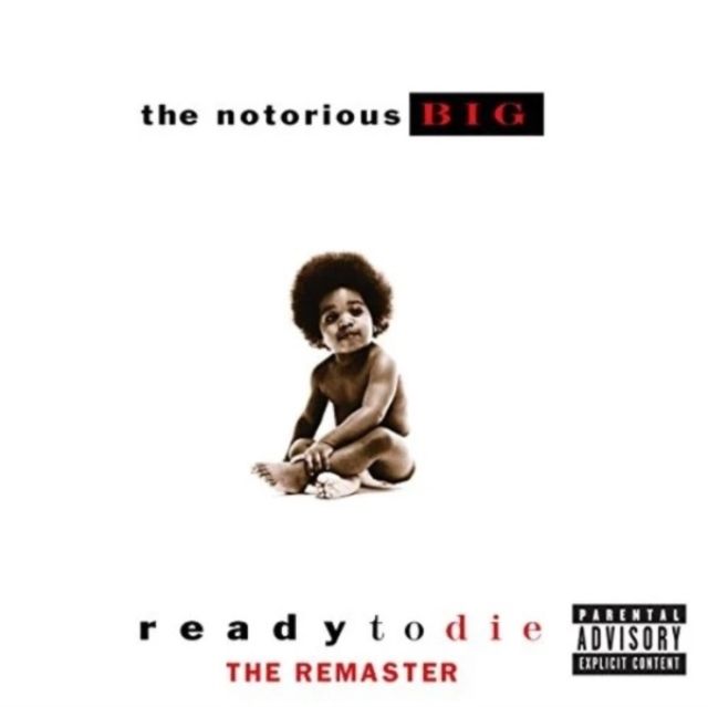 Notorious B.I.G.