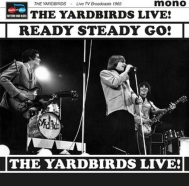 Yardbirds