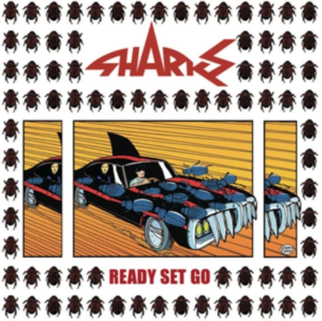 Sharks