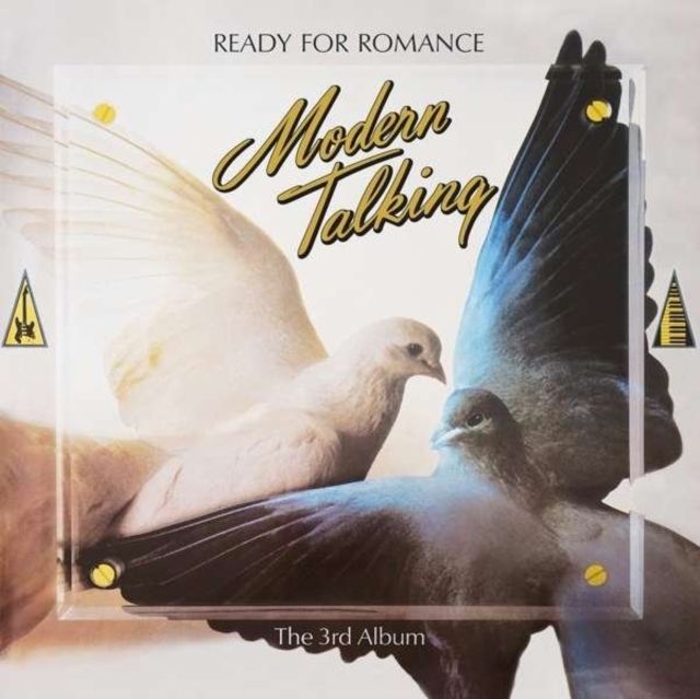 Modern Talking