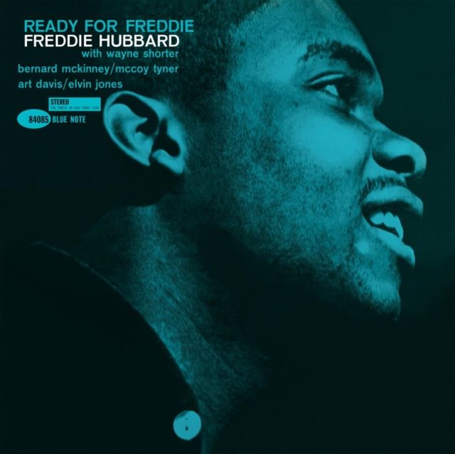 Freddie Hubbard