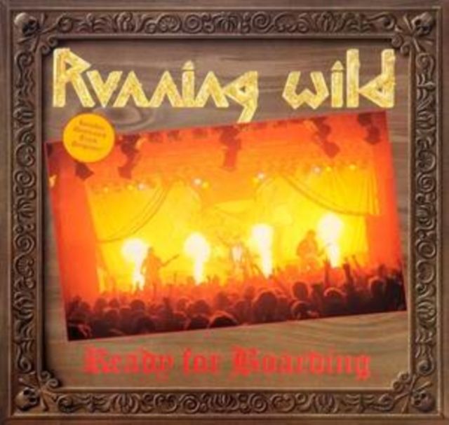 Running Wild