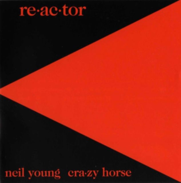 Neil Young & Crazy Horse