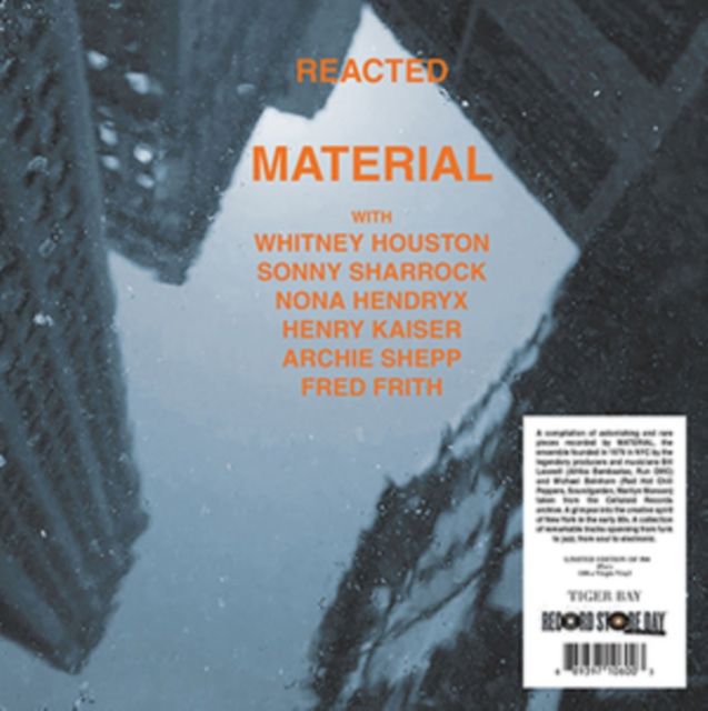 Material
