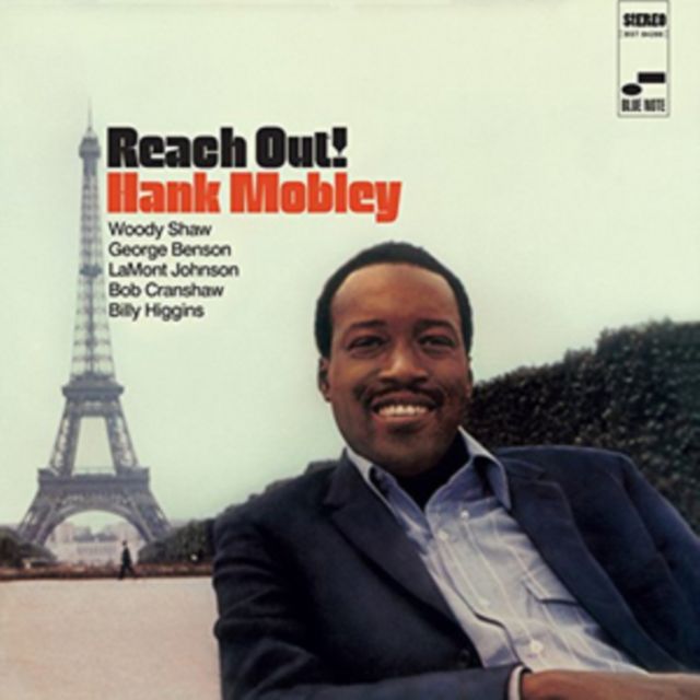 Hank Mobley