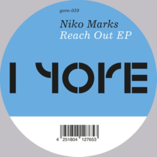 Niko Marks