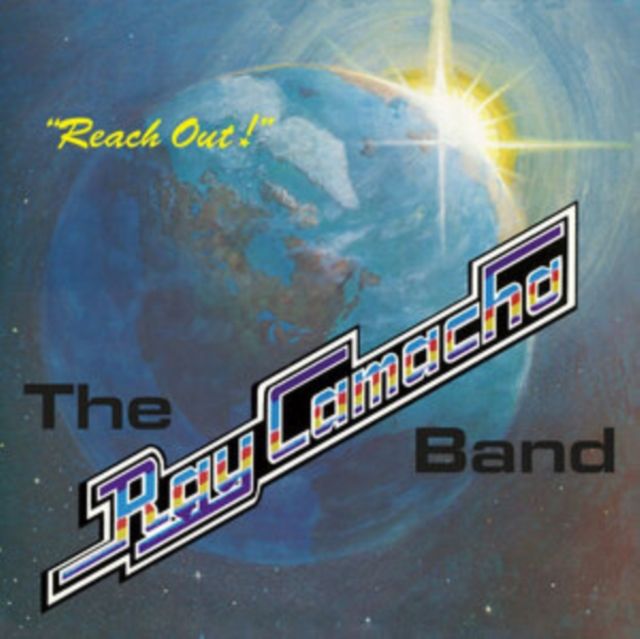 Ray Camacho Band
