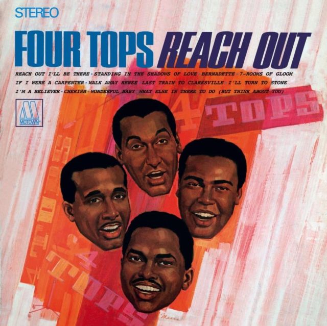 Four Tops