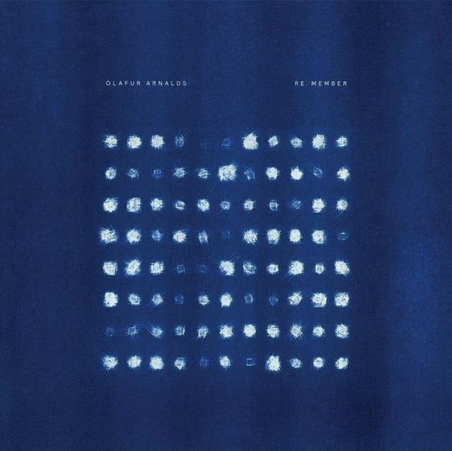 Olafur Arnalds