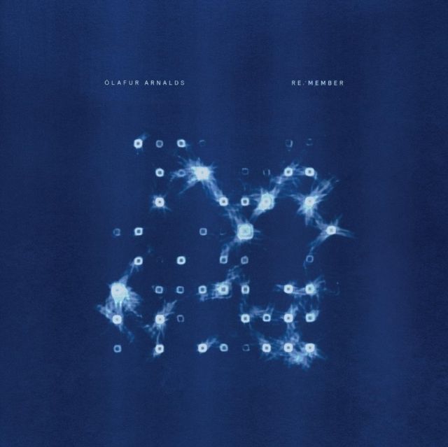 Olafur Arnalds
