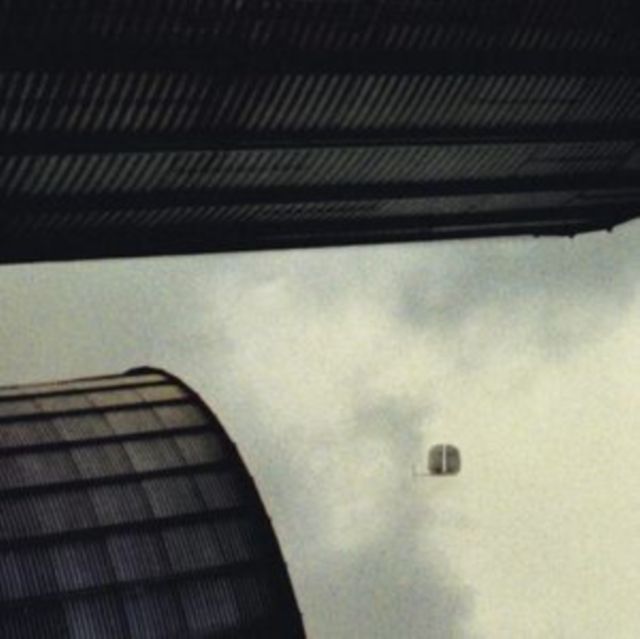 Bogus Blimp