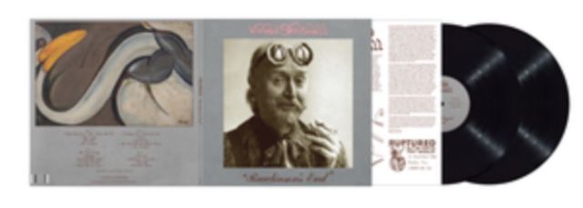 Vivian Stanshall