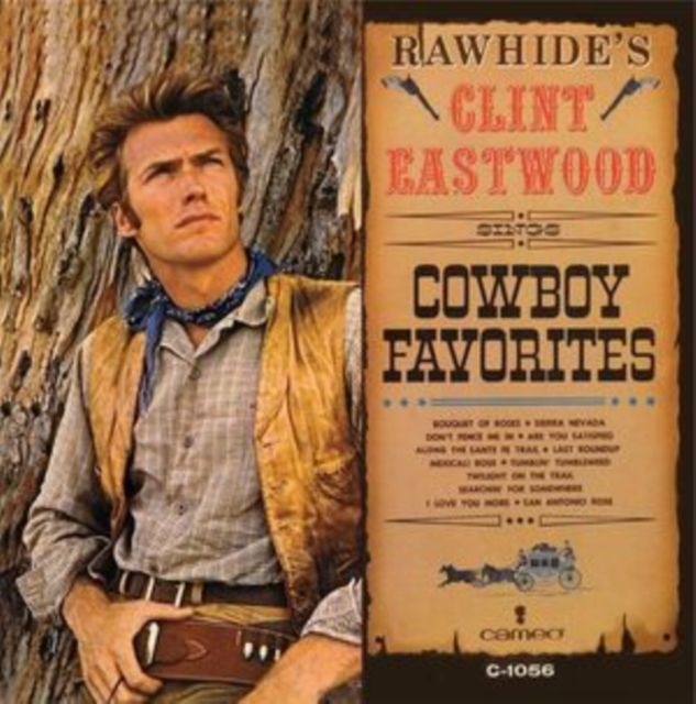 Clint Eastwood