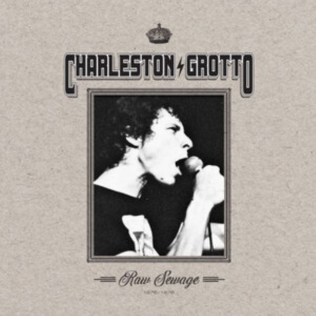Charleston Grotto