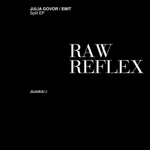 Julia Govor / Emit