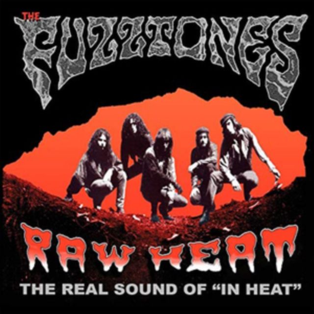 Fuzztones