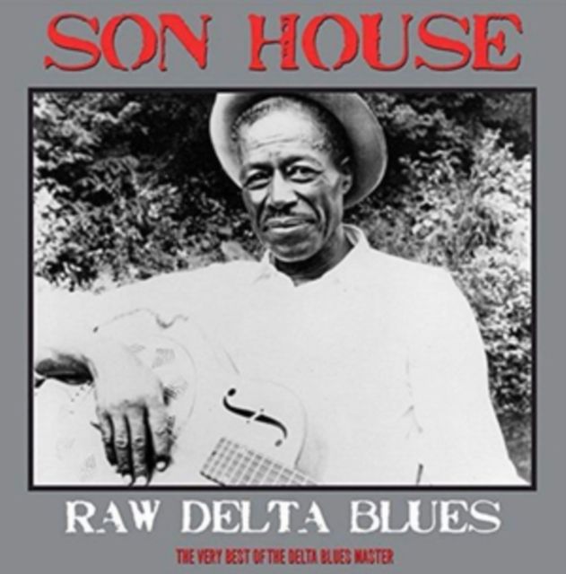 Son House
