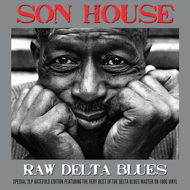 Son House