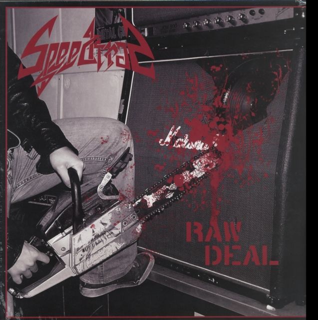 Speedtrap