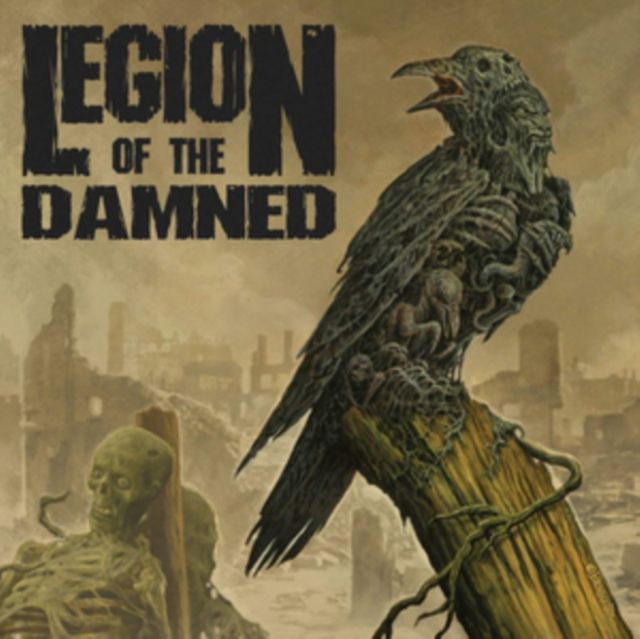 Legion Of The Damned