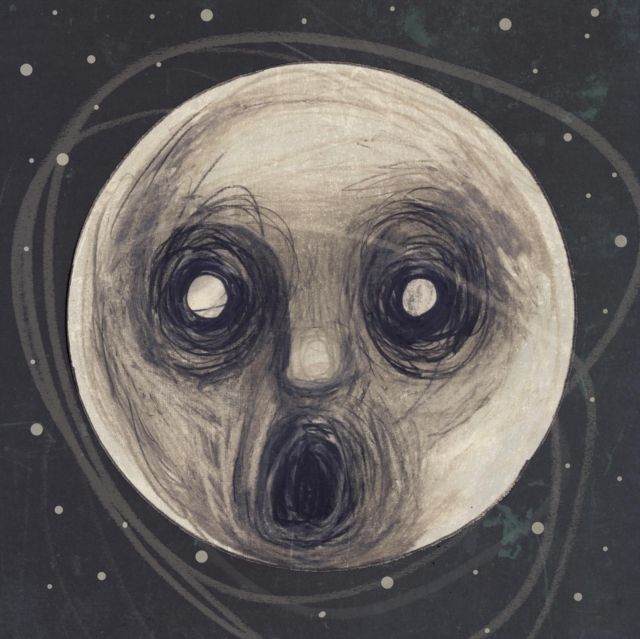 Steven Wilson