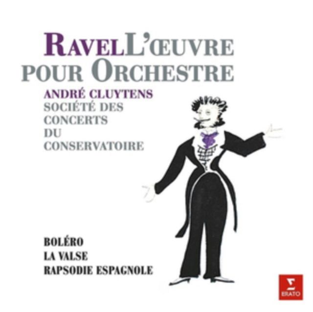 Or De La Societe / Cluytens