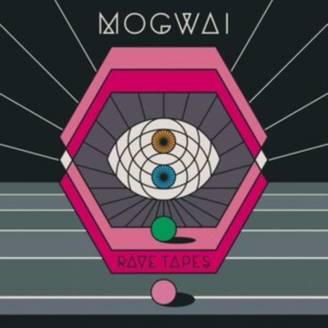 Mogwai