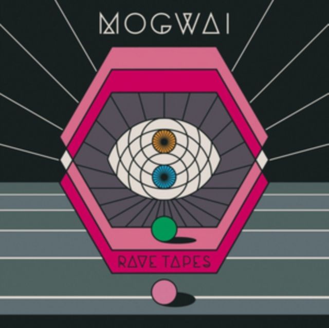 Mogwai