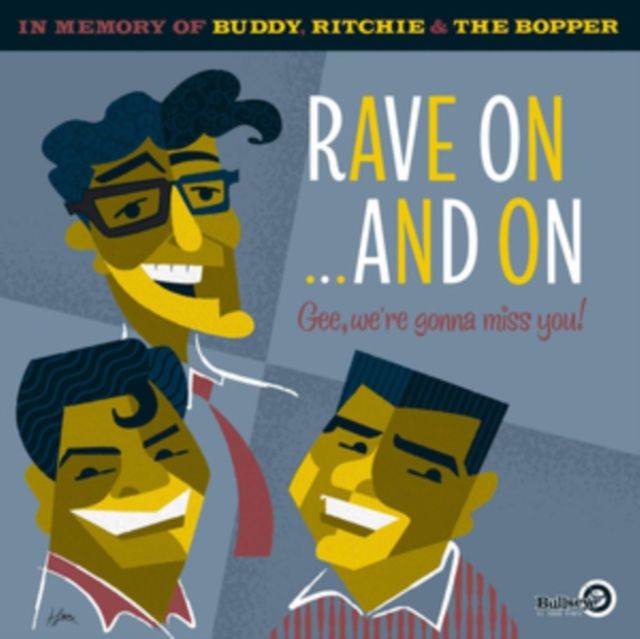 Various Artists