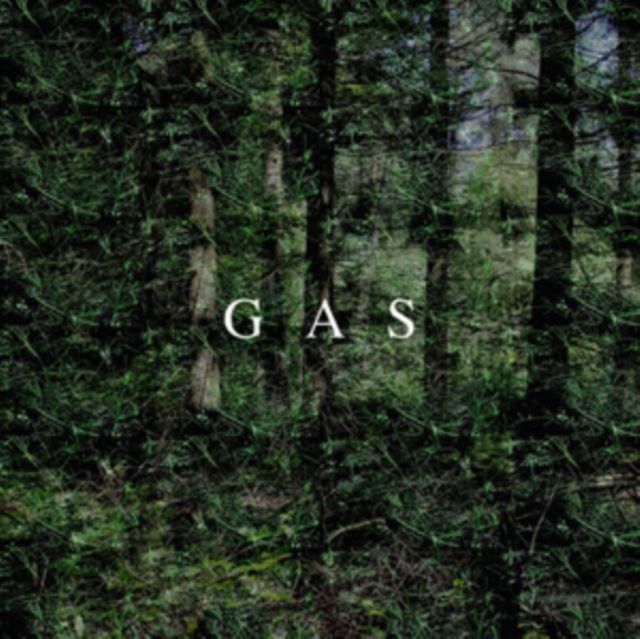 Gas