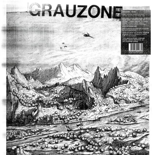 Grauzone