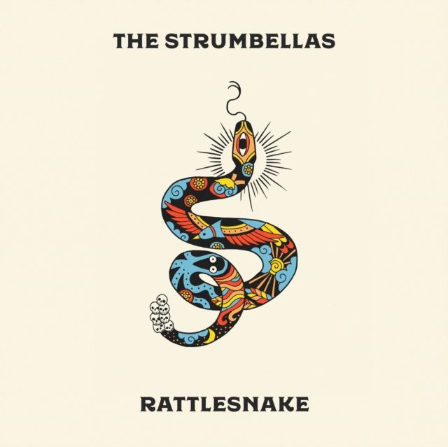 Strumbellas