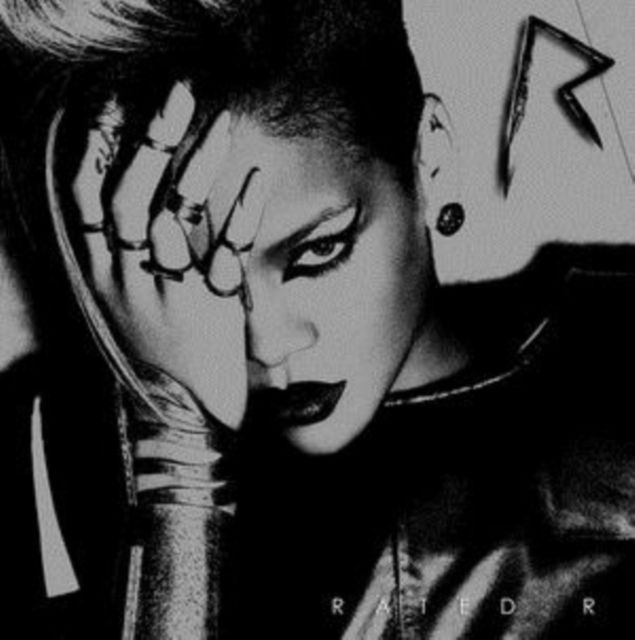 Rihanna