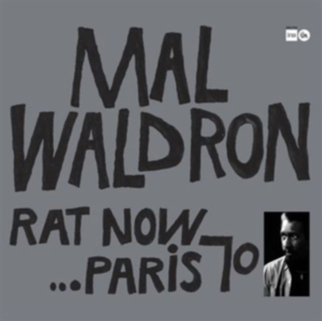 Mal Waldron