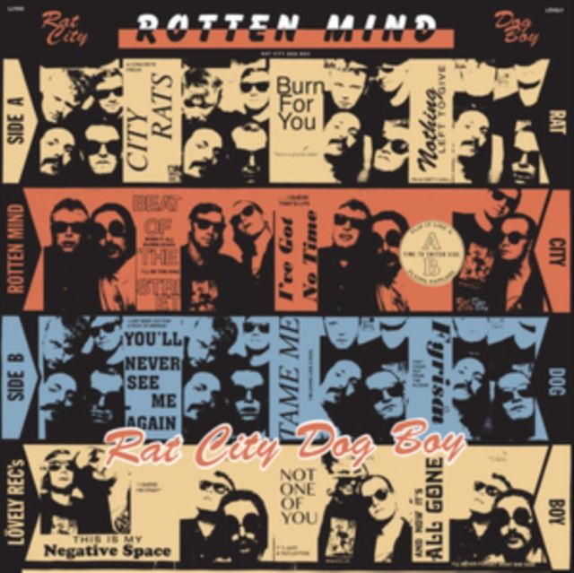 Rotten Mind
