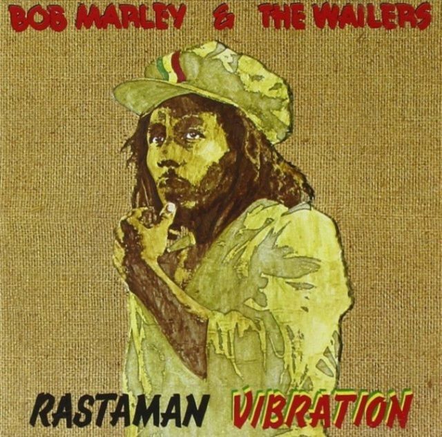 Bob Marley & The Wailers