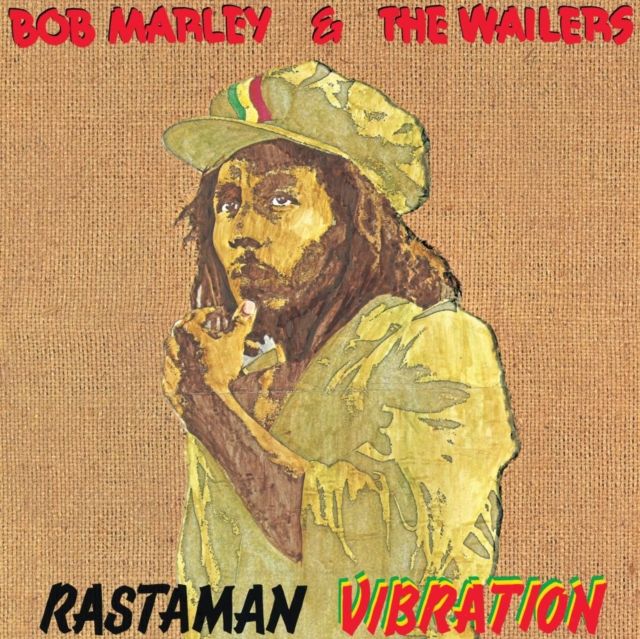 Bob Marley & The Wailers