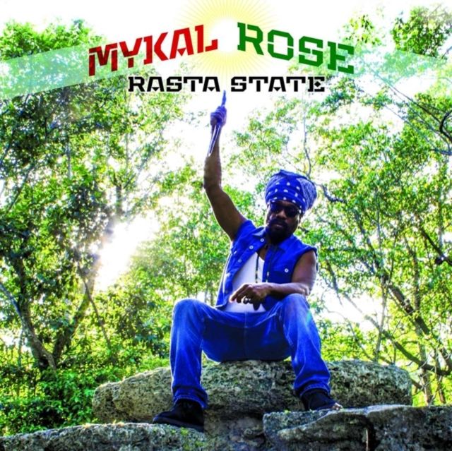 Mykal Rose