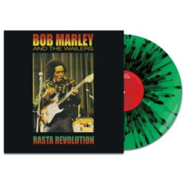 Bob Marley & The Wailers