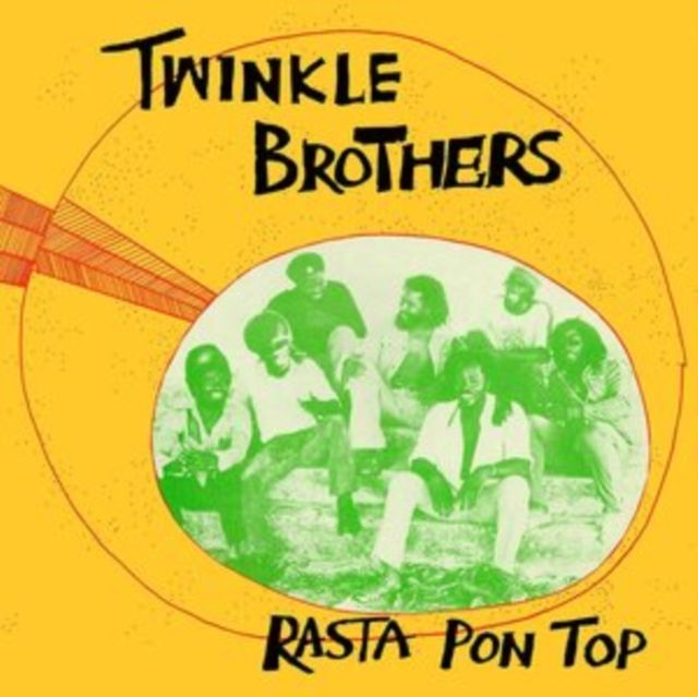 Twinkle Brothers