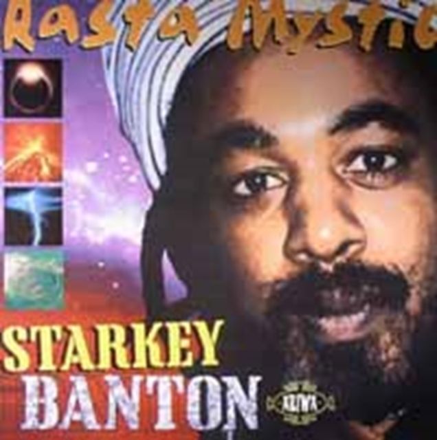Starkey Banton