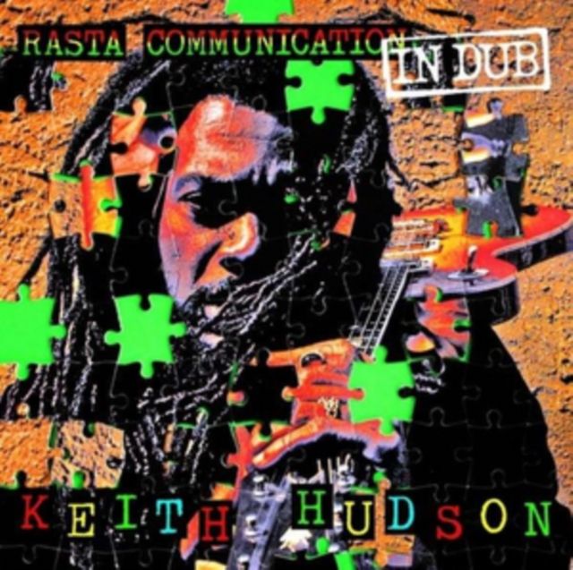 Keith Hudson