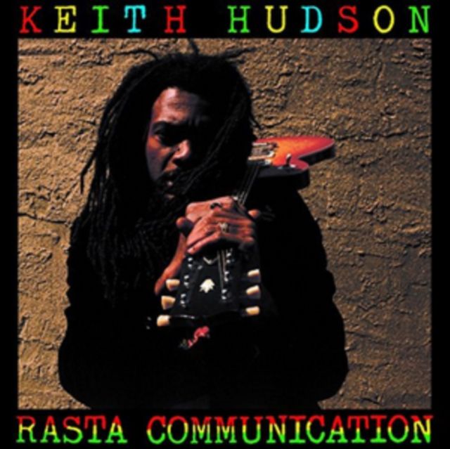 Keith Hudson