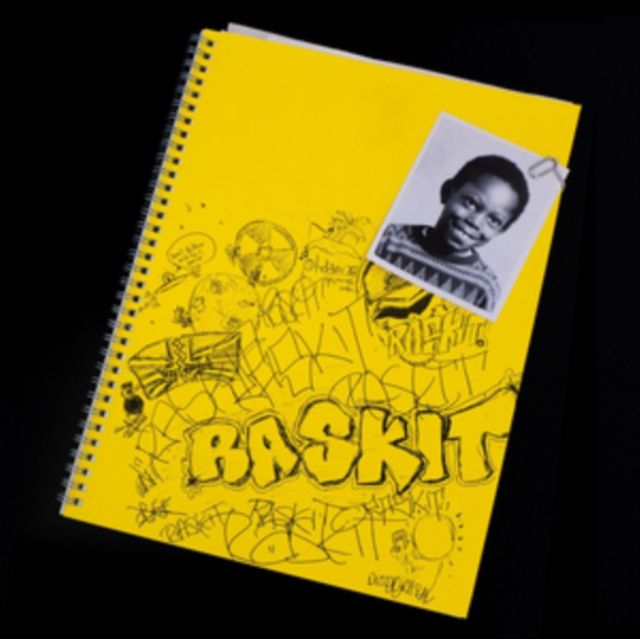 Dizzee Rascal