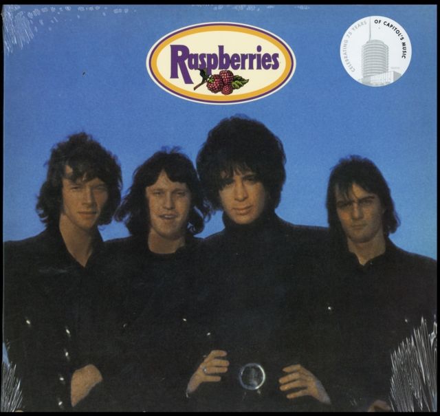 Raspberries