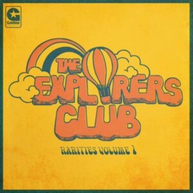 Explorers Club
