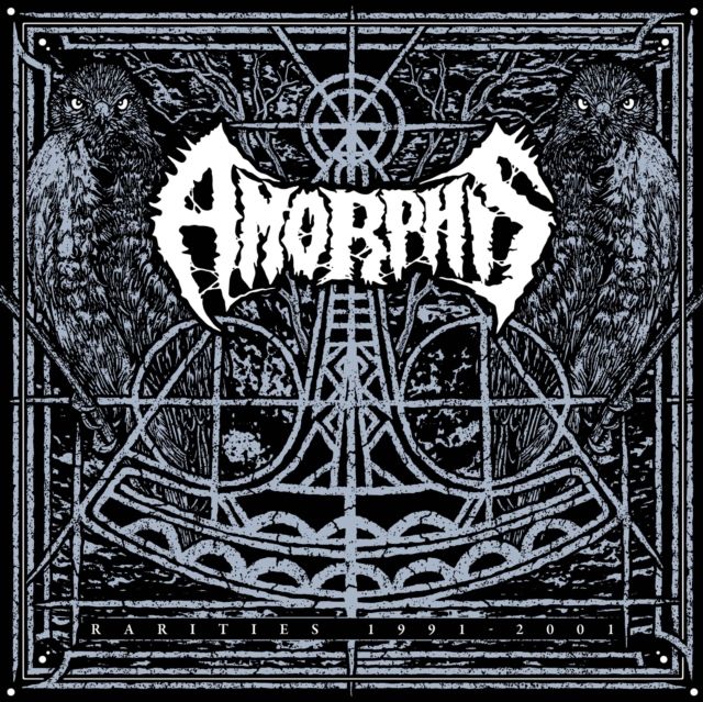 Amorphis