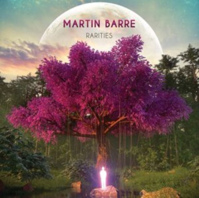Martin Barre