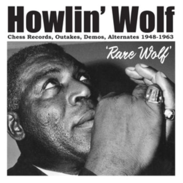 Howlin Wolf